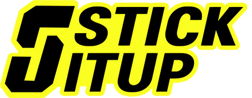 STICK IT UP